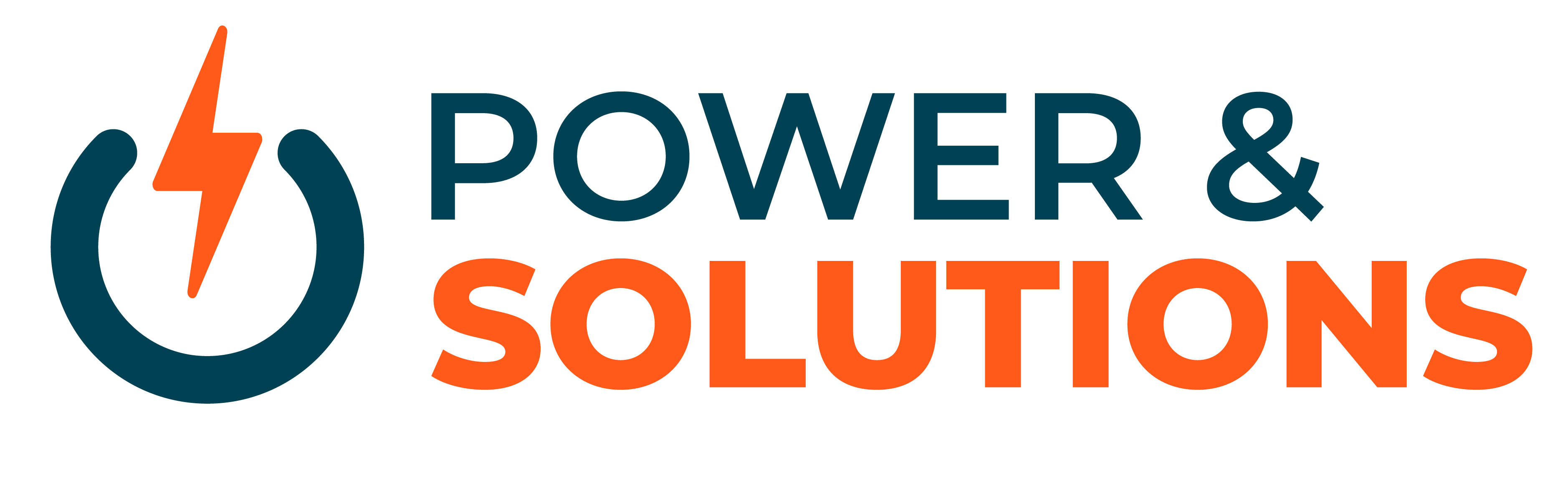 PowerySolutions Logo
